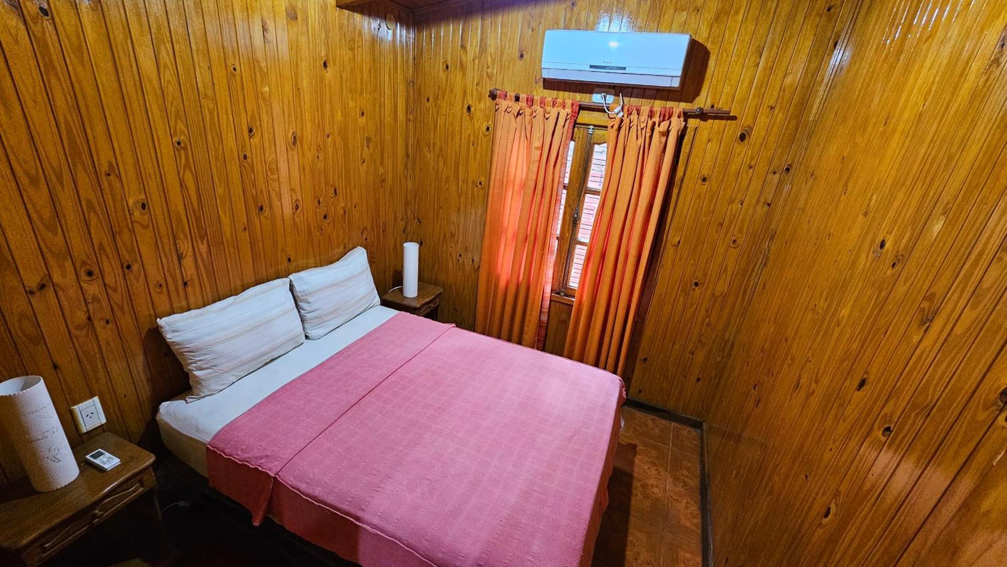 Cabanas Rincon Santa Maria Puerto Iguazú Eksteriør billede