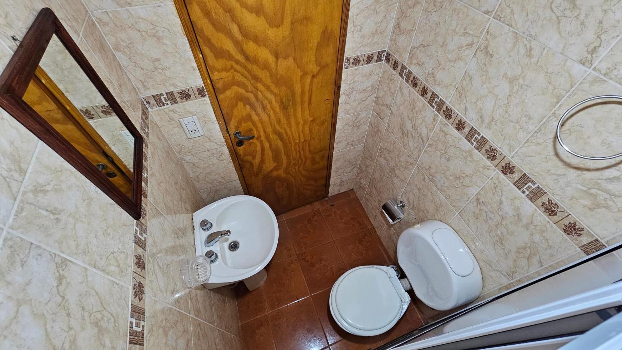 Cabanas Rincon Santa Maria Puerto Iguazú Eksteriør billede