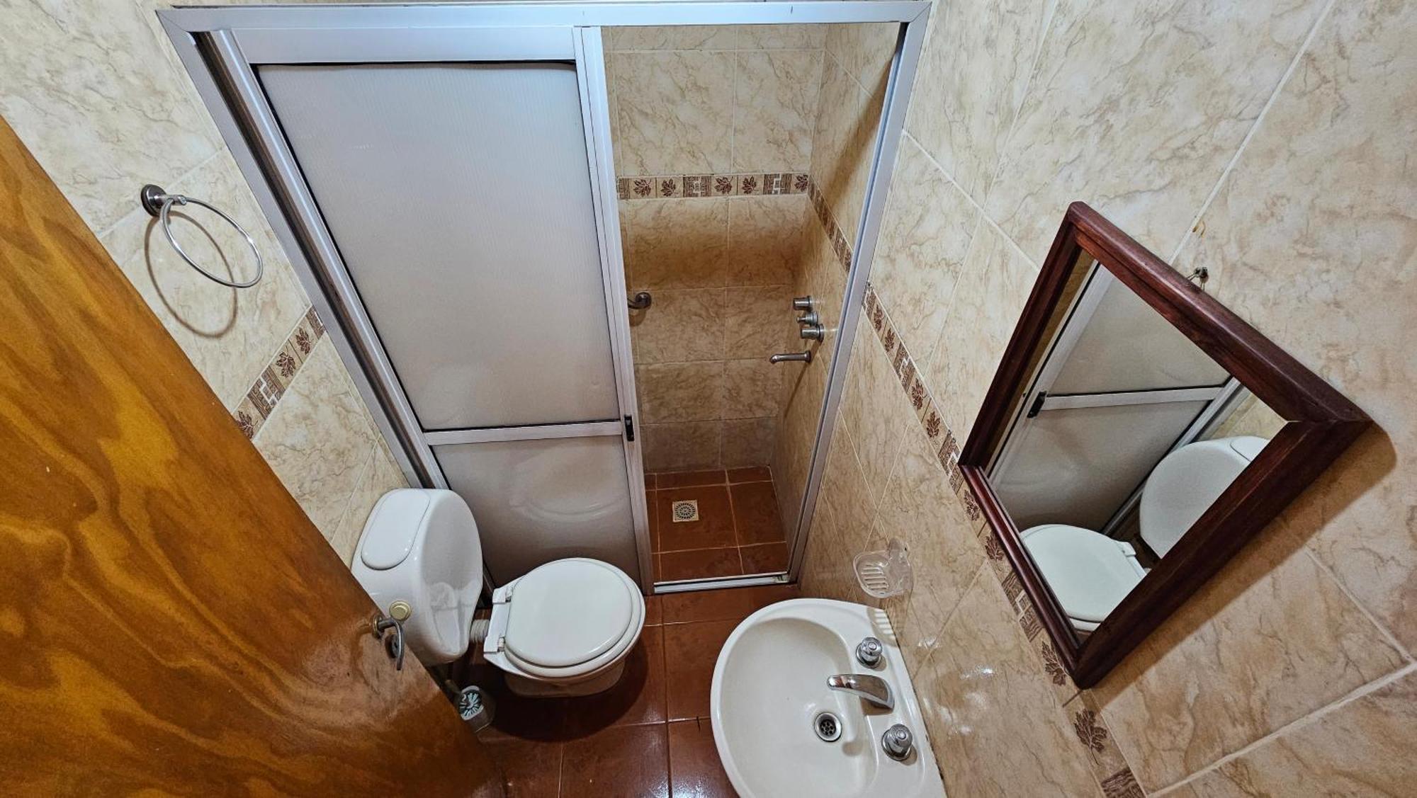 Cabanas Rincon Santa Maria Puerto Iguazú Eksteriør billede