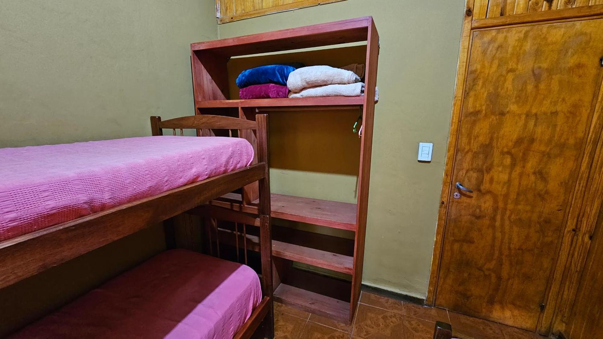 Cabanas Rincon Santa Maria Puerto Iguazú Eksteriør billede