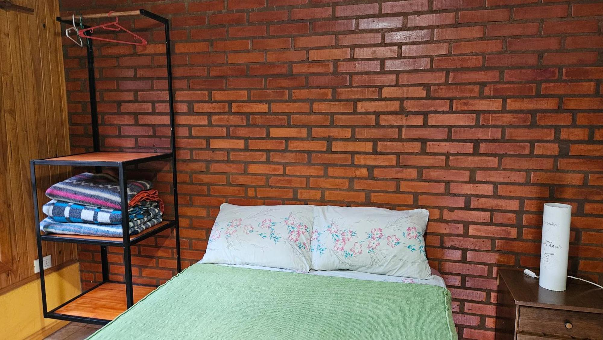 Cabanas Rincon Santa Maria Puerto Iguazú Eksteriør billede